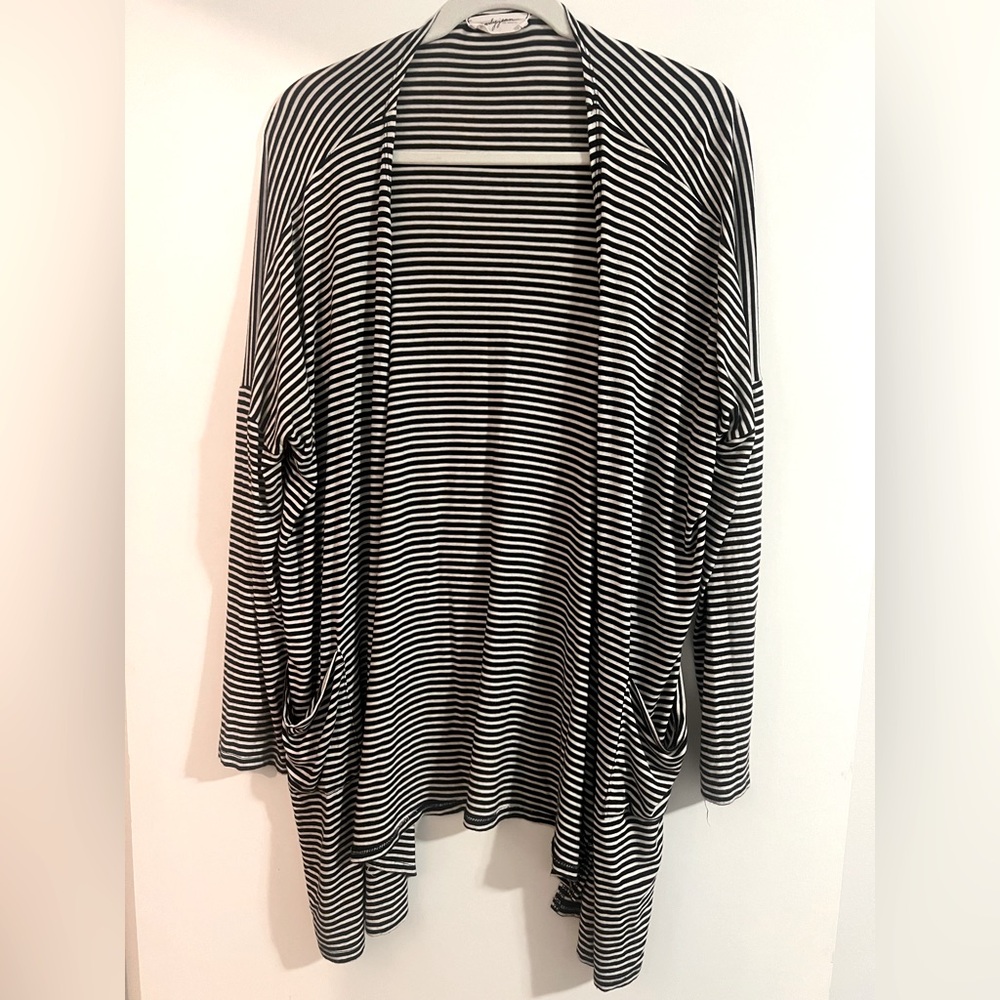 Carly Jean cardigan